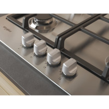 „Whirlpool TGML 661 IX R“ Nerūdijančio plieno Įmontuojama 58 cm Dujinė 4 zona(-os) „Whirlpool TGML 661 IX R“ Nerūdijančio plieno Įmontuojama 58 cm Dujinė 4 zona(-os)