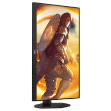 68,6cm / 27" (1920x1080) AOC 27G4X Gaming IPS 180Hz IPS 0,5ms 2xHDMI DP LS HDR 10 Black 68,6cm / 27" (1920x1080) AOC 27G4X Gaming IPS 180Hz IPS 0,5ms 2xHDMI DP LS HDR 10 Black