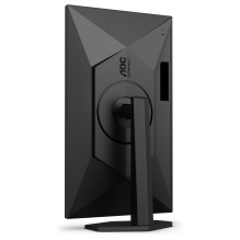68,6cm / 27" (1920x1080) AOC 27G4X Gaming IPS 180Hz IPS 0,5ms 2xHDMI DP LS HDR 10 Black 68,6cm / 27" (1920x1080) AOC 27G4X Gaming IPS 180Hz IPS 0,5ms 2xHDMI DP LS HDR 10 Black