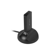 Lanberg NC-3000-WI tinklo plokštė WLAN 3000 Mbit/s Lanberg NC-3000-WI tinklo plokštė WLAN 3000 Mbit/s