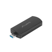 Lanberg NC-3000-WI network card WLAN 3000 Mbit / s