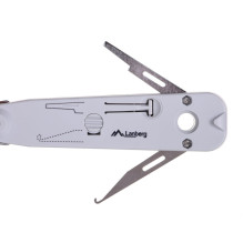 Lanberg NT-0001 ĮDĖJIMO ĮRANKIS LSA JUNGIMUI Lanberg NT-0001 ĮDĖJIMO ĮRANKIS LSA JUNGIMUI