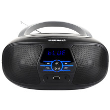 Boombox PRIME3 ABB11BT (6W, USB, MP3) Boombox PRIME3 ABB11BT (6W, USB, MP3)