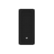 FURY SHOBO HOUSING SH4 RGB MIDI TOWER WITH WINDOW, BLACK FURY SHOBO HOUSING SH4 RGB MIDI TOWER WITH WINDOW, BLACK