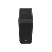 FURY SHOBO HOUSING SH4 RGB MIDI TOWER WITH WINDOW, BLACK FURY SHOBO HOUSING SH4 RGB MIDI TOWER WITH WINDOW, BLACK