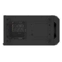 FURY SHOBO SH4 RGB MIDI bokšto korpusas su langeliu, juodas FURY SHOBO SH4 RGB MIDI bokšto korpusas su langeliu, juodas