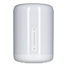 „Xiaomi Mi Bedside Lamp 2“ išmanioji stalinė lempa, balta, su „Wi-Fi“ „Xiaomi Mi Bedside Lamp 2“ išmanioji stalinė lempa, balta, su „Wi-Fi“