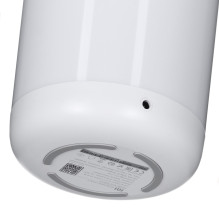 „Xiaomi Mi Bedside Lamp 2“ išmanioji stalinė lempa, balta, su „Wi-Fi“ „Xiaomi Mi Bedside Lamp 2“ išmanioji stalinė lempa, balta, su „Wi-Fi“