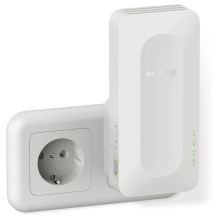 NETGEAR AX1600 Wi-Fi signal booster NETGEAR AX1600 Wi-Fi signal booster
