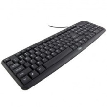Esperanza TK102 keyboard PS...