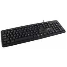 Esperanza TK102 keyboard PS / 2 Black Esperanza TK102 keyboard PS / 2 Black