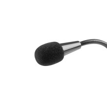NATEC MICROPHONE GIRAFFE 2 BLACK NATEC MICROPHONE GIRAFFE 2 BLACK