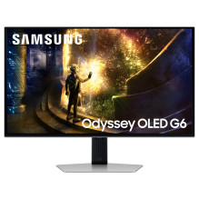 Samsung G61SD computer monitor