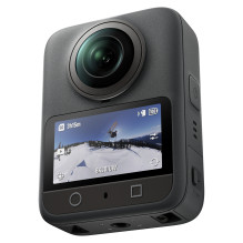 DJI Osmo 360 action sports camera DJI Osmo 360 action sports camera