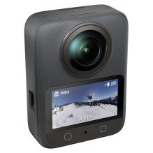 DJI Osmo 360 action sports camera DJI Osmo 360 action sports camera