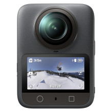 DJI Osmo 360 action sports camera DJI Osmo 360 action sports camera