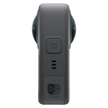 DJI Osmo 360 action sports camera DJI Osmo 360 action sports camera