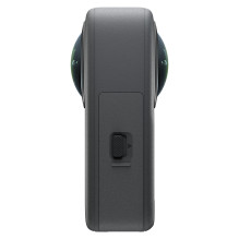 DJI Osmo 360 action sports camera DJI Osmo 360 action sports camera