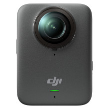 DJI Osmo 360 action sports camera DJI Osmo 360 action sports camera
