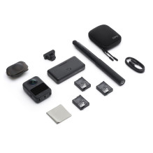 DJI Osmo 360 action sports camera DJI Osmo 360 action sports camera