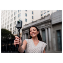 DJI Osmo 360 action sports camera DJI Osmo 360 action sports camera