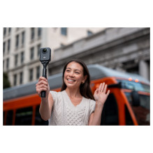 DJI Osmo 360 action sports camera DJI Osmo 360 action sports camera