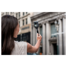 DJI Osmo 360 action sports camera DJI Osmo 360 action sports camera