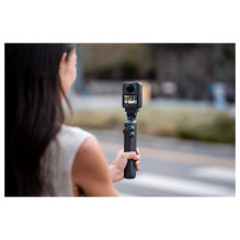 DJI Osmo 360 action sports camera DJI Osmo 360 action sports camera
