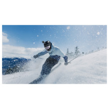 DJI Osmo 360 action sports camera DJI Osmo 360 action sports camera