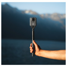 DJI Osmo 360 action sports camera DJI Osmo 360 action sports camera