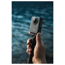 DJI Osmo 360 action sports camera DJI Osmo 360 action sports camera