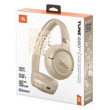 JBL Melodija 680NC