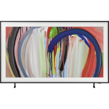 Samsung QE55LS03HA 139.7 cm (55") 4K Ultra HD Smart TV Wi-Fi Black