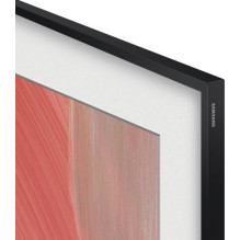 Samsung QE55LS03HA 139.7 cm (55") 4K Ultra HD Smart TV Wi-Fi Black