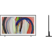 Samsung QE55LS03HA 139.7 cm (55") 4K Ultra HD Smart TV Wi-Fi Black