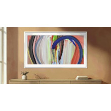Samsung QE55LS03HA 139.7 cm (55") 4K Ultra HD Smart TV Wi-Fi Black