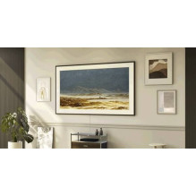 Samsung QE55LS03HA 139.7 cm (55") 4K Ultra HD Smart TV Wi-Fi Black