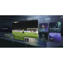 Samsung QE55LS03HA 139.7 cm (55") 4K Ultra HD Smart TV Wi-Fi Black
