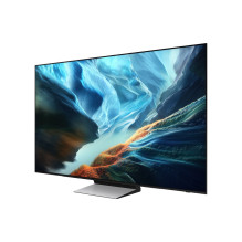 Samsung QE77S90HAT 195.6 cm (77") 4K Ultra HD Smart TV Wi-Fi Black