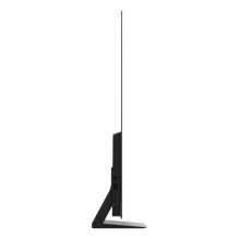 Samsung QE83S90HAE 2,11 m (83 colių) 4K Ultra HD Smart TV Wi-Fi juoda