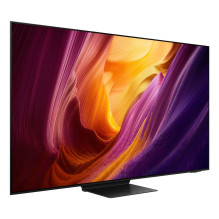 Samsung QE55S95HFT 139.7 cm (55") 4K Ultra HD Smart TV Wi-Fi Black