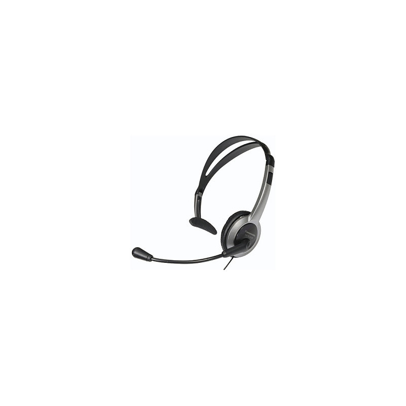 Panasonic RP-TCA430E-S headphones / headset