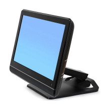 Ergotron Neo „Flex 33-387-085“ monitoriaus laikiklis / stovas Ergotron Neo „Flex 33-387-085“ monitoriaus laikiklis / stovas