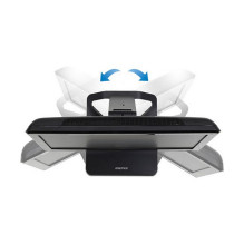 Ergotron Neo „Flex 33-387-085“ monitoriaus laikiklis / stovas Ergotron Neo „Flex 33-387-085“ monitoriaus laikiklis / stovas