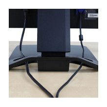Ergotron Neo „Flex 33-387-085“ monitoriaus laikiklis / stovas Ergotron Neo „Flex 33-387-085“ monitoriaus laikiklis / stovas