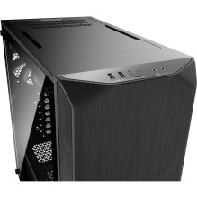Midi be quiet! PURE BASE 500 Black Window Midi be quiet! PURE BASE 500 Black Window