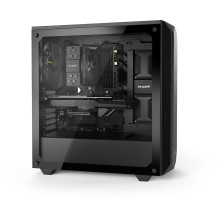 Midi be quiet! PURE BASE 500 Black Window Midi be quiet! PURE BASE 500 Black Window