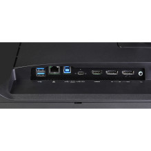 Fujitsu P2410 TS CAM 60.5cm 1920x1080 IPS USBTypC / HDMI BL