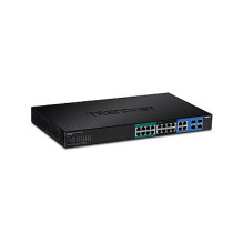 Trendnet TPE-204US tinklo...