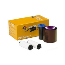 Zebra 800077-748EM printer...